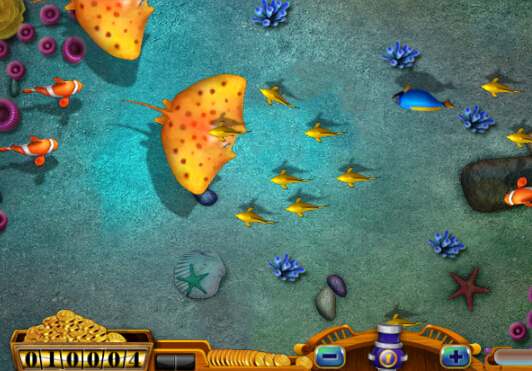 Fish Joy