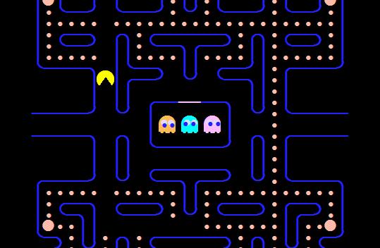 Pac-Man