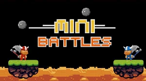 12 Mini Battles