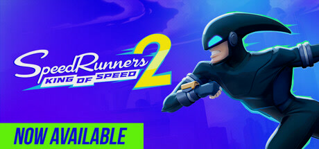 SpeedRunners 2: King of Speed
