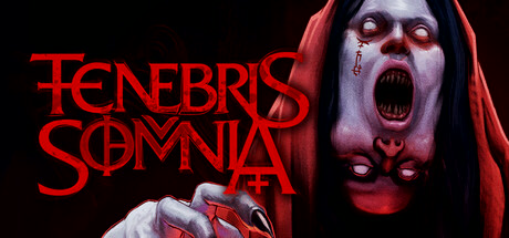 Tenebris Somnia