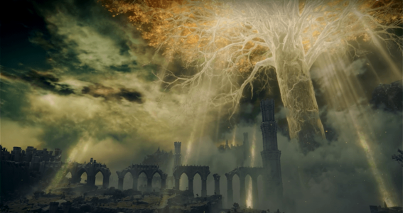 elden ring review review