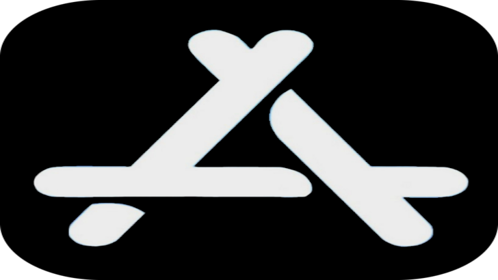 iOS Icon