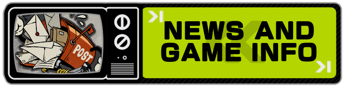 News and Game Information