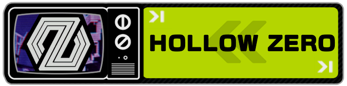 Hollow Zero
