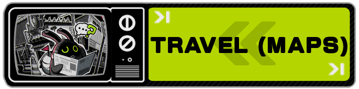 Travel (Maps)