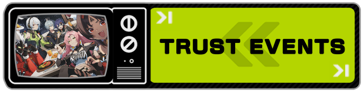 Trust Events