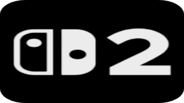 Switch 2 Icon