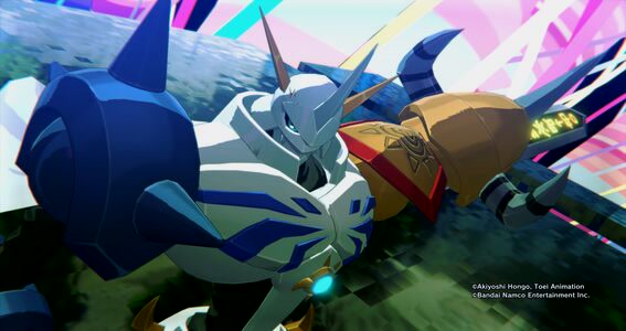 digimon story time stranger review