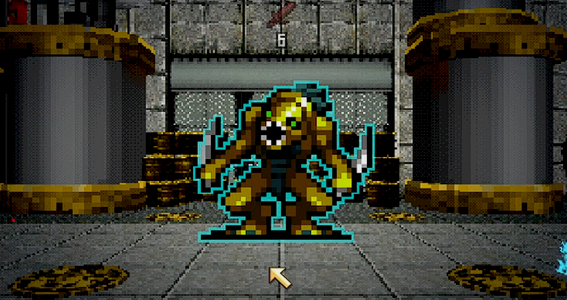 vampire crawlers the turbo wildcard review