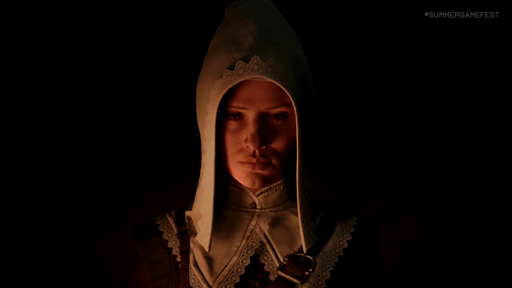 1666 amsterdam woman character