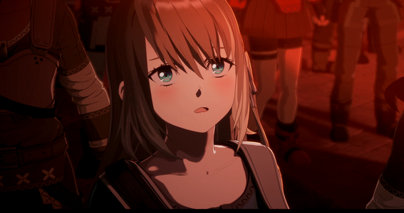 echoes of aincrad sword art online review
