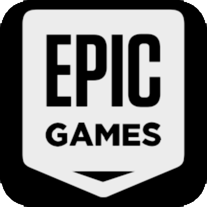 Epic Games Icon