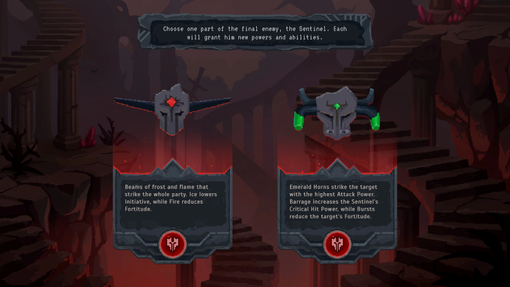 lootbound boss sentinel