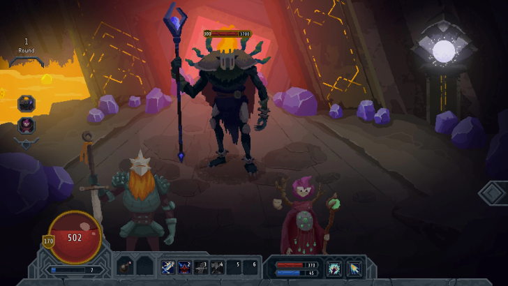 lootbound miniboss