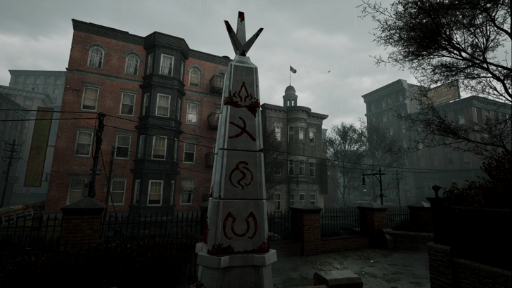 the sinking city 2 obelisk puzzle