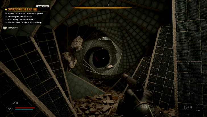 stalker 2 anomaly