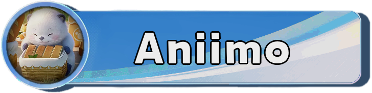 Aniimo List