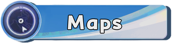 Aniimo Maps