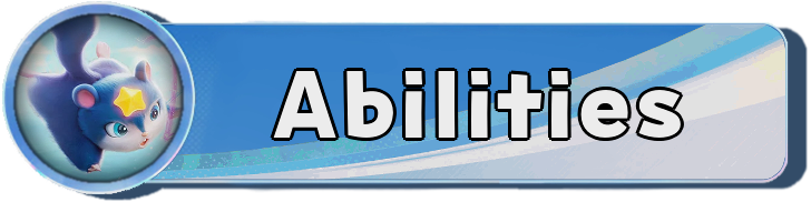 Aniimo - Abilities