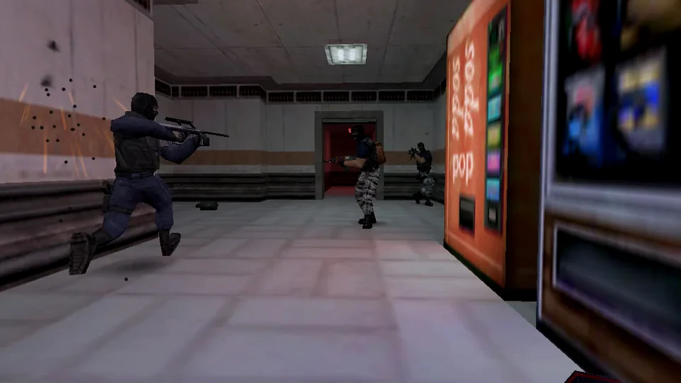 Game Screenshots