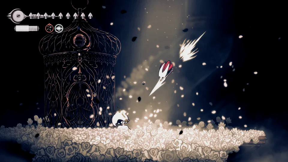 Game Screenshots