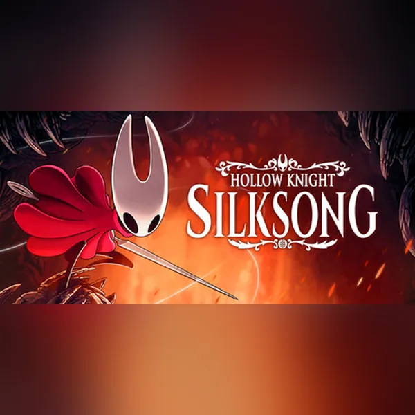 Hollow Knight: Silksong
