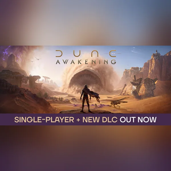 Dune: Awakening