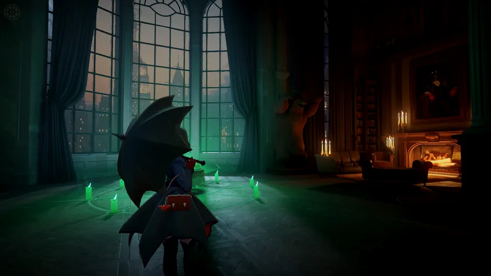🖼️ Game Screenshots