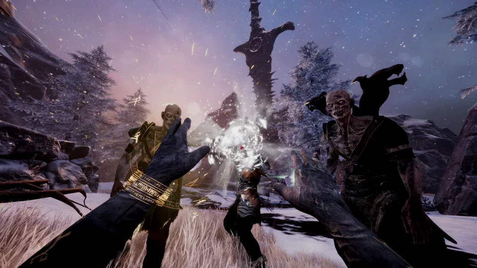 Game Screenshots