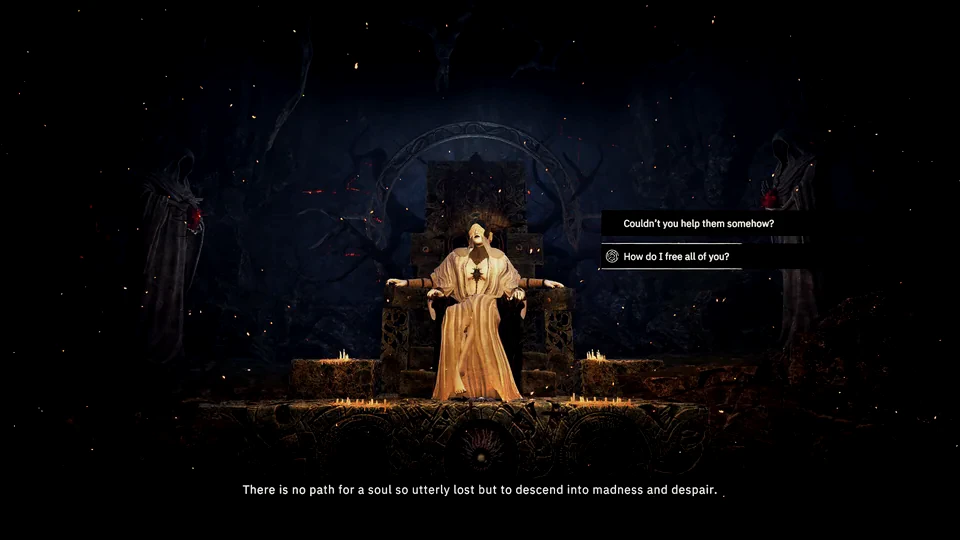 Game Screenshots