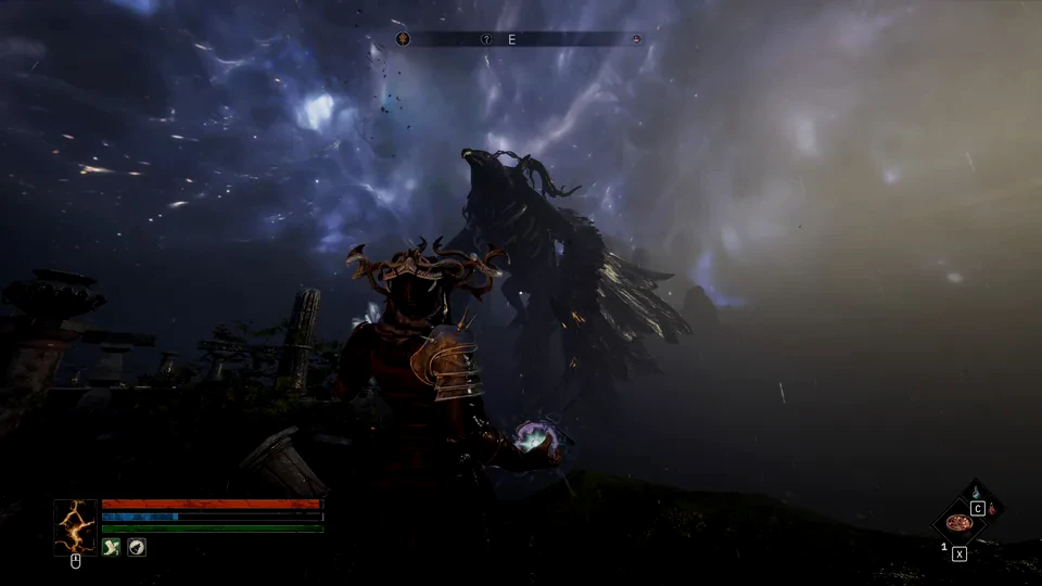 Game Screenshots