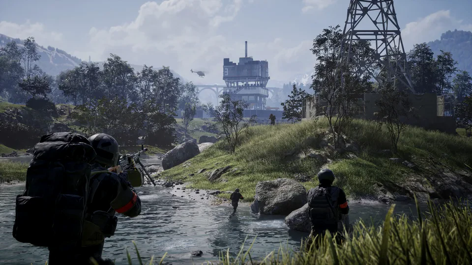 Game Screenshots