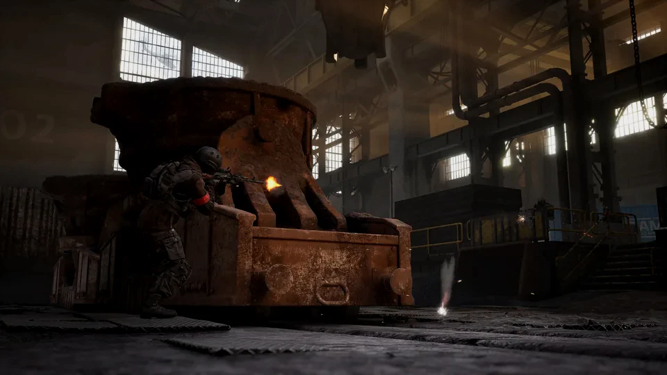 Game Screenshots