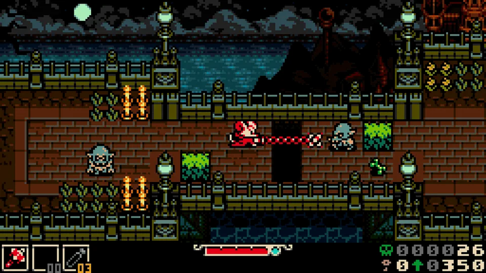 Game Screenshots