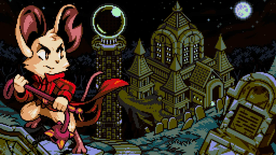 Game Screenshots