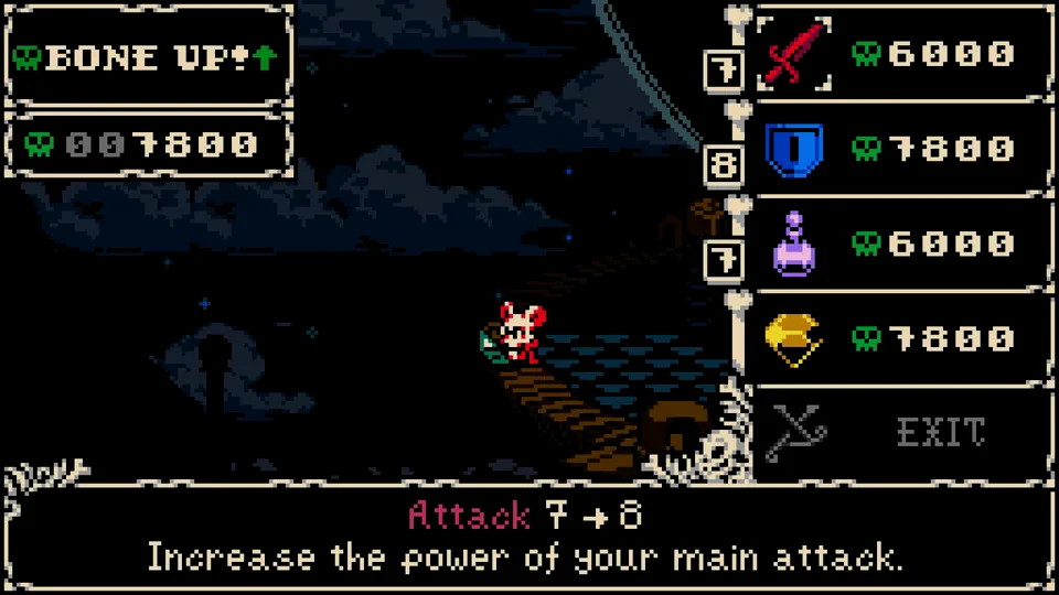 Game Screenshots