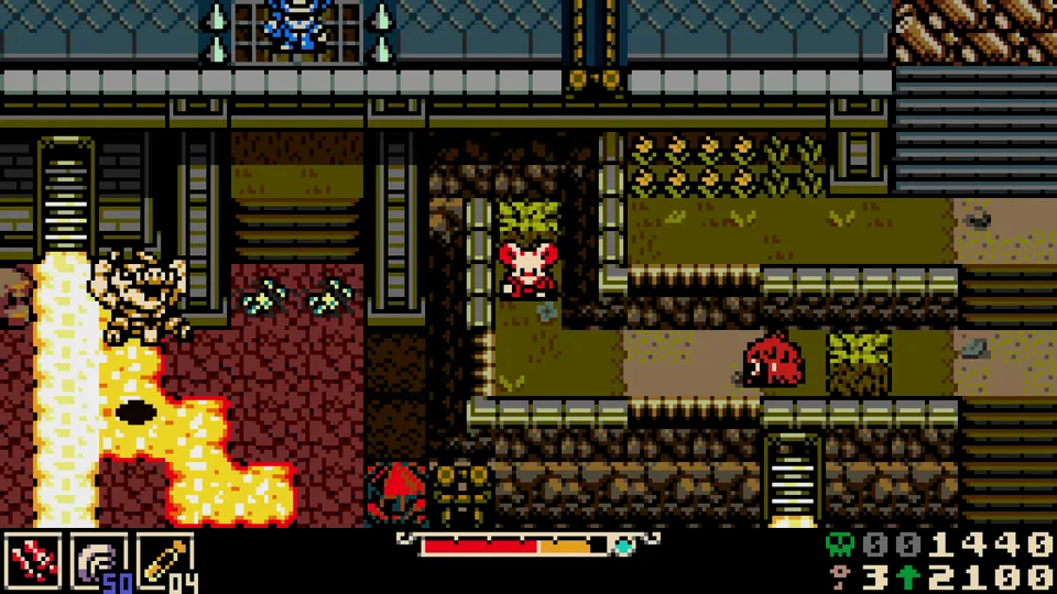 Game Screenshots