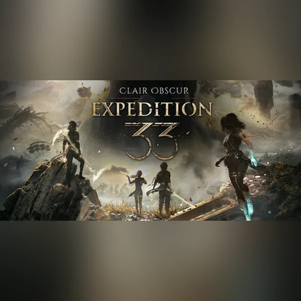 Clair Obscur: Expedition 33