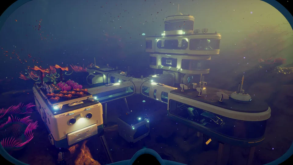 Game Screenshots