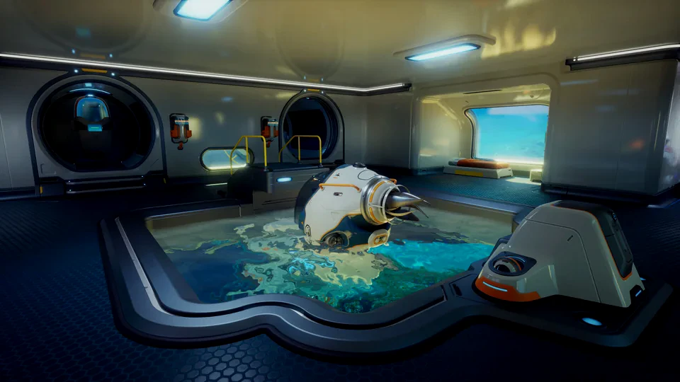 Game Screenshots