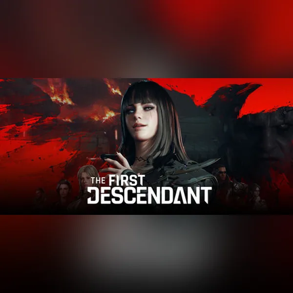 The First Descendant