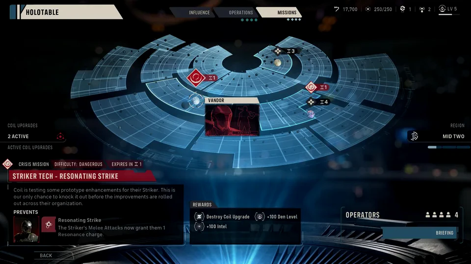 Game Screenshots