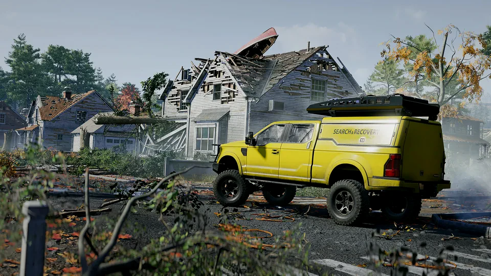 Game Screenshots