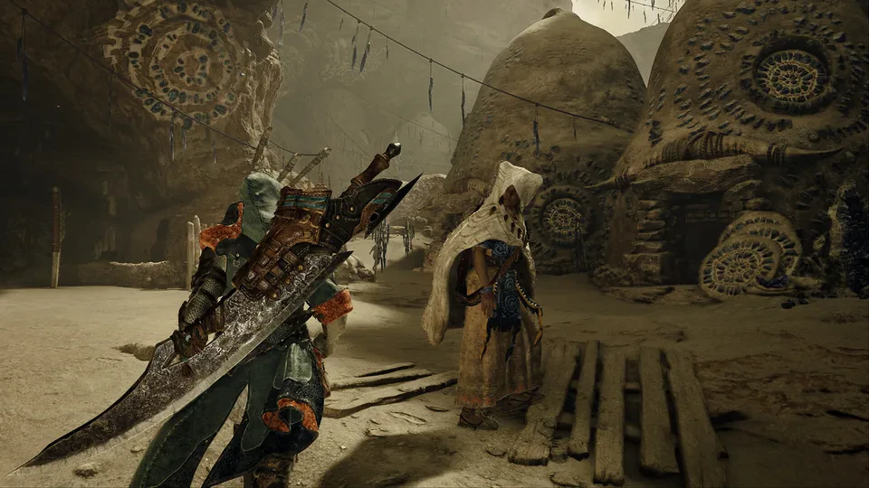 Game Screenshots