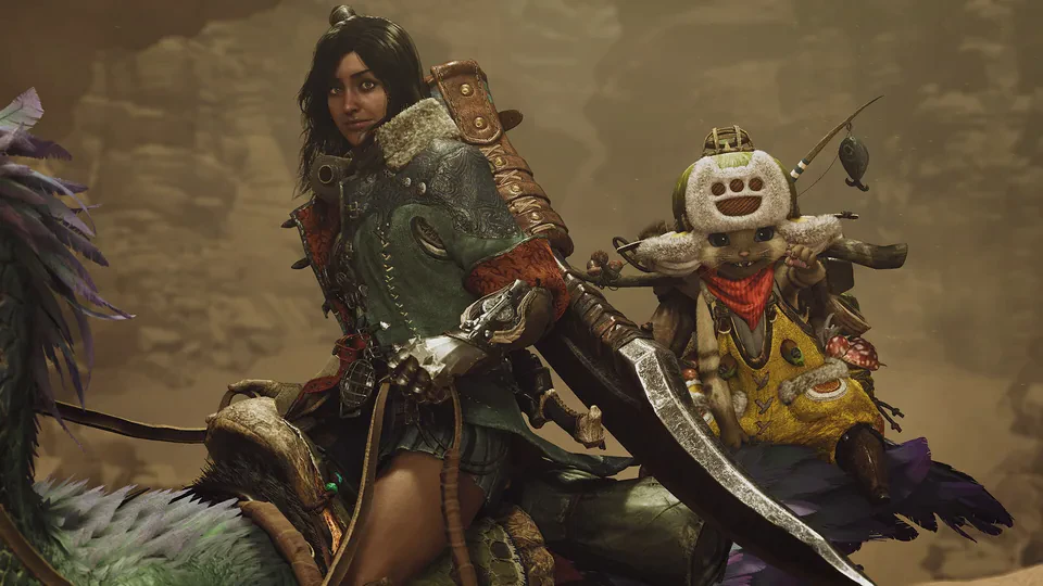 Game Screenshots