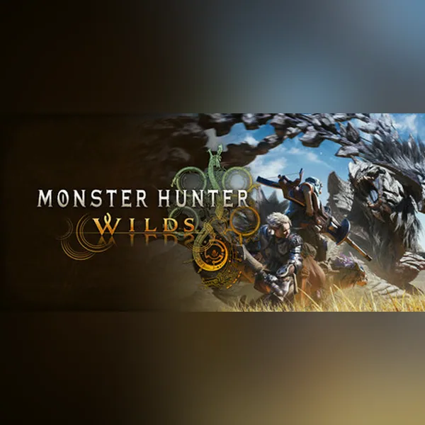 Monster Hunter Wilds