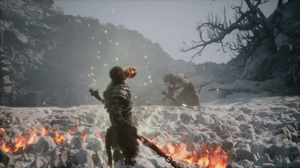 🖼️ Game Screenshots