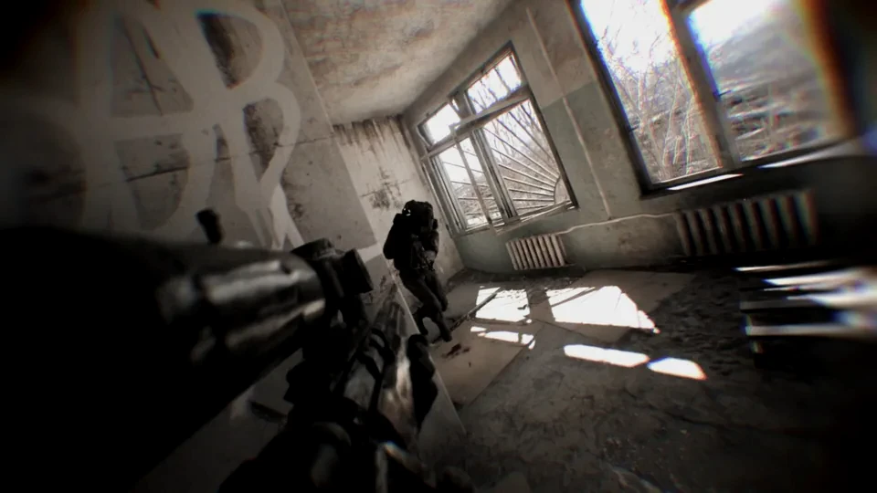 Game Screenshots