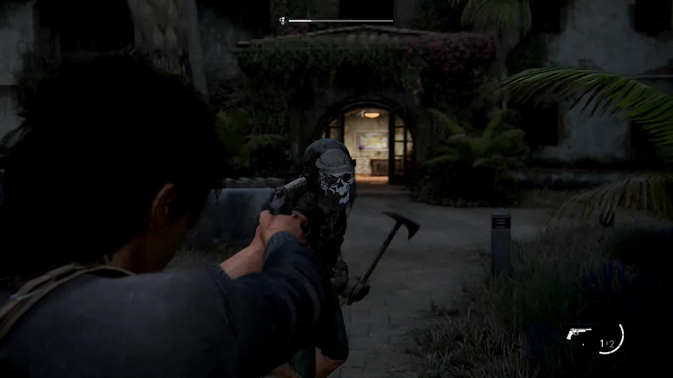 Game Screenshots